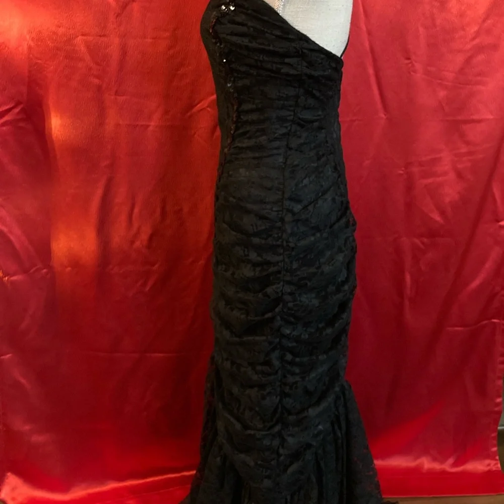 Gunne Sax by Jessica McClintock pre loved great condition - Picture 5 of 5
